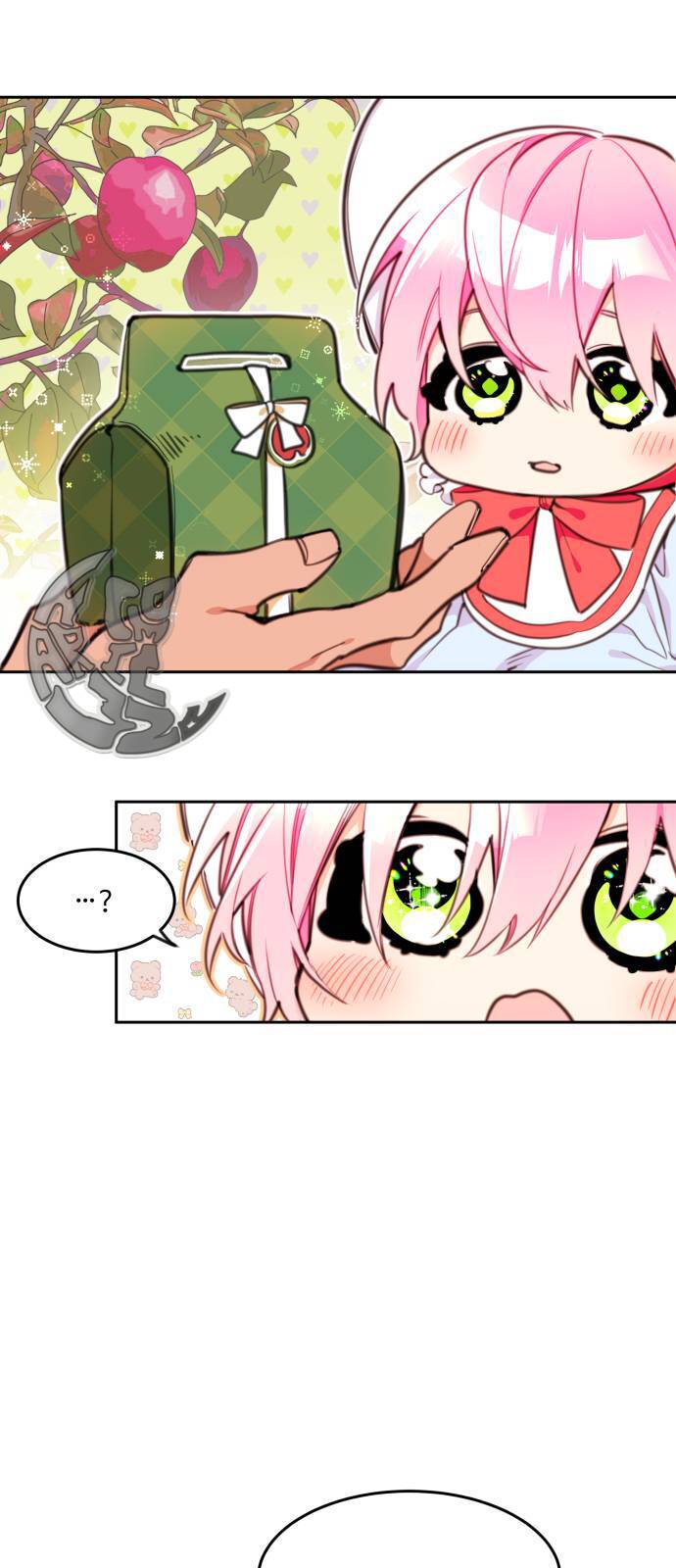 Công Chúa Lotto Chapter 7 - Trang 2