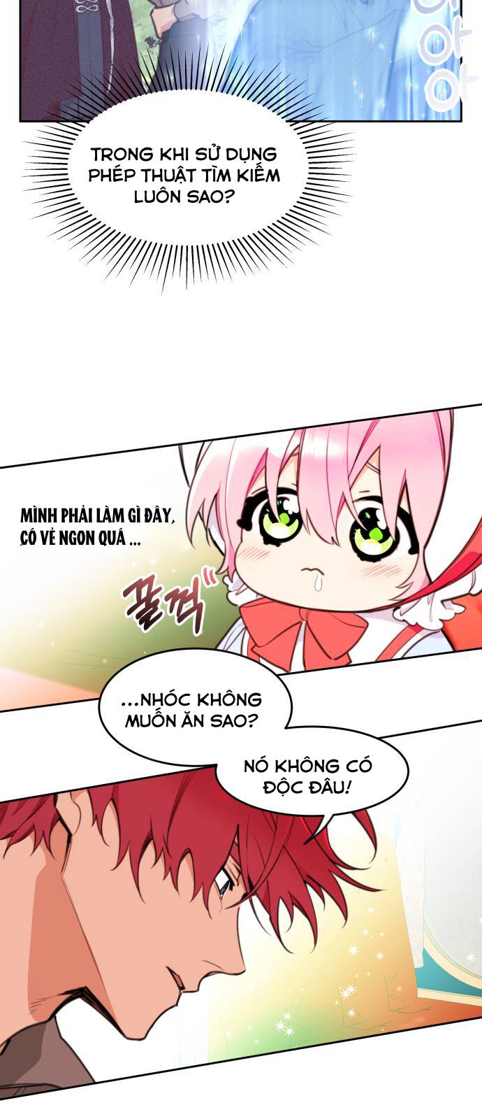 Công Chúa Lotto Chapter 7 - Trang 2