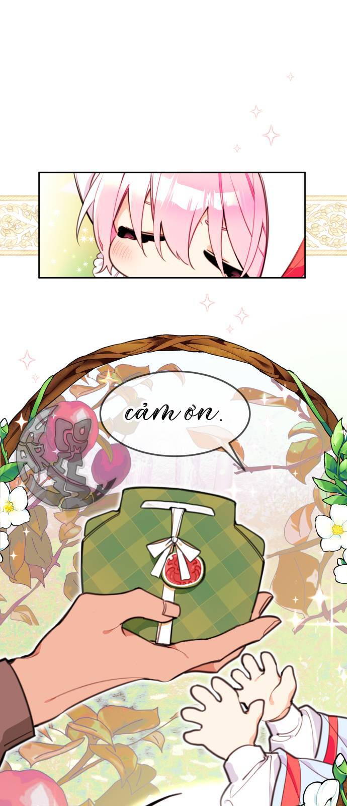 Công Chúa Lotto Chapter 7 - Trang 2