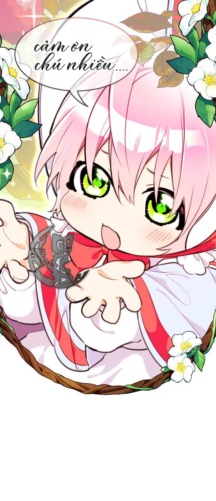 Công Chúa Lotto Chapter 7 - Trang 2