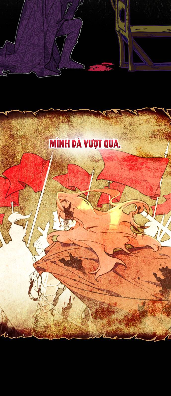 Công Chúa Lotto Chapter 7 - Trang 2