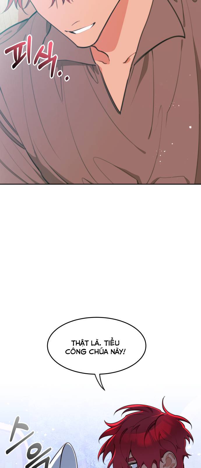 Công Chúa Lotto Chapter 7 - Trang 2