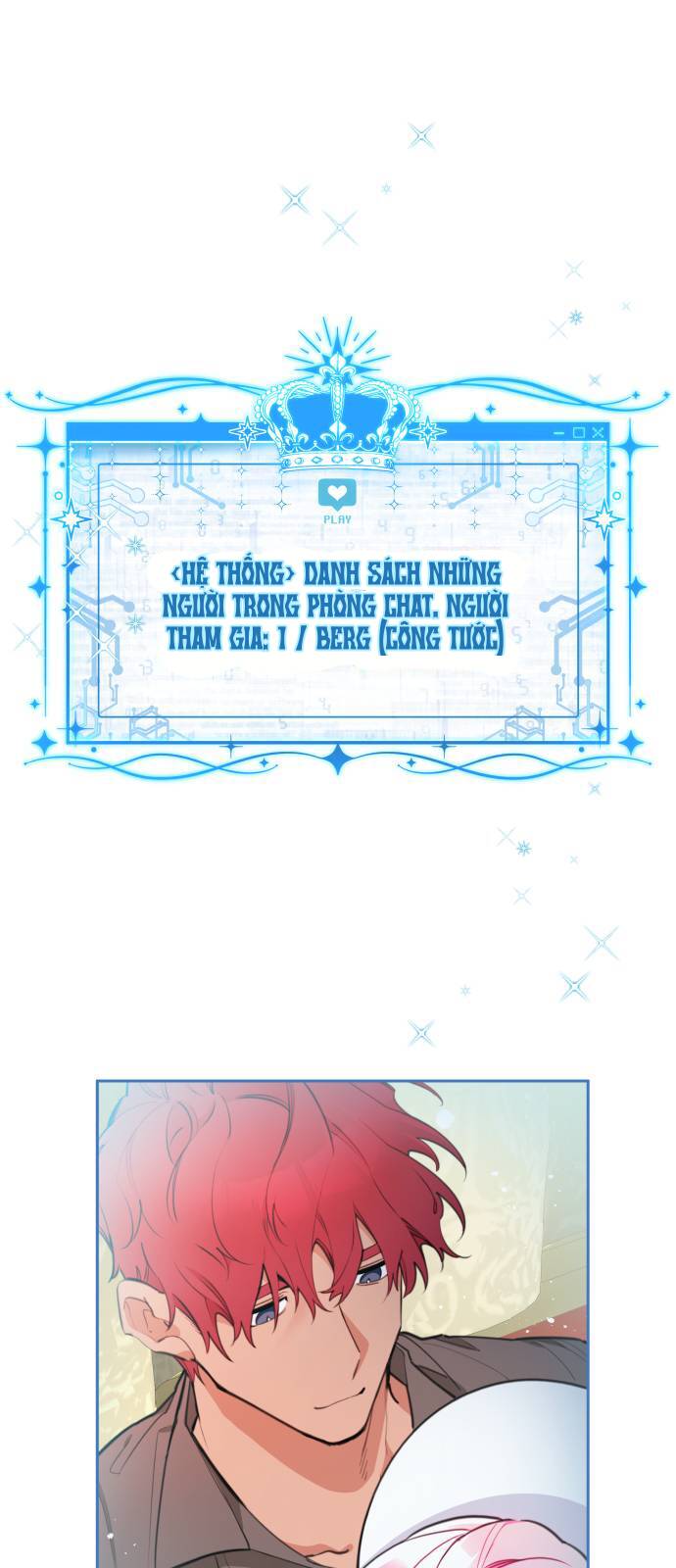 Công Chúa Lotto Chapter 7 - Trang 2