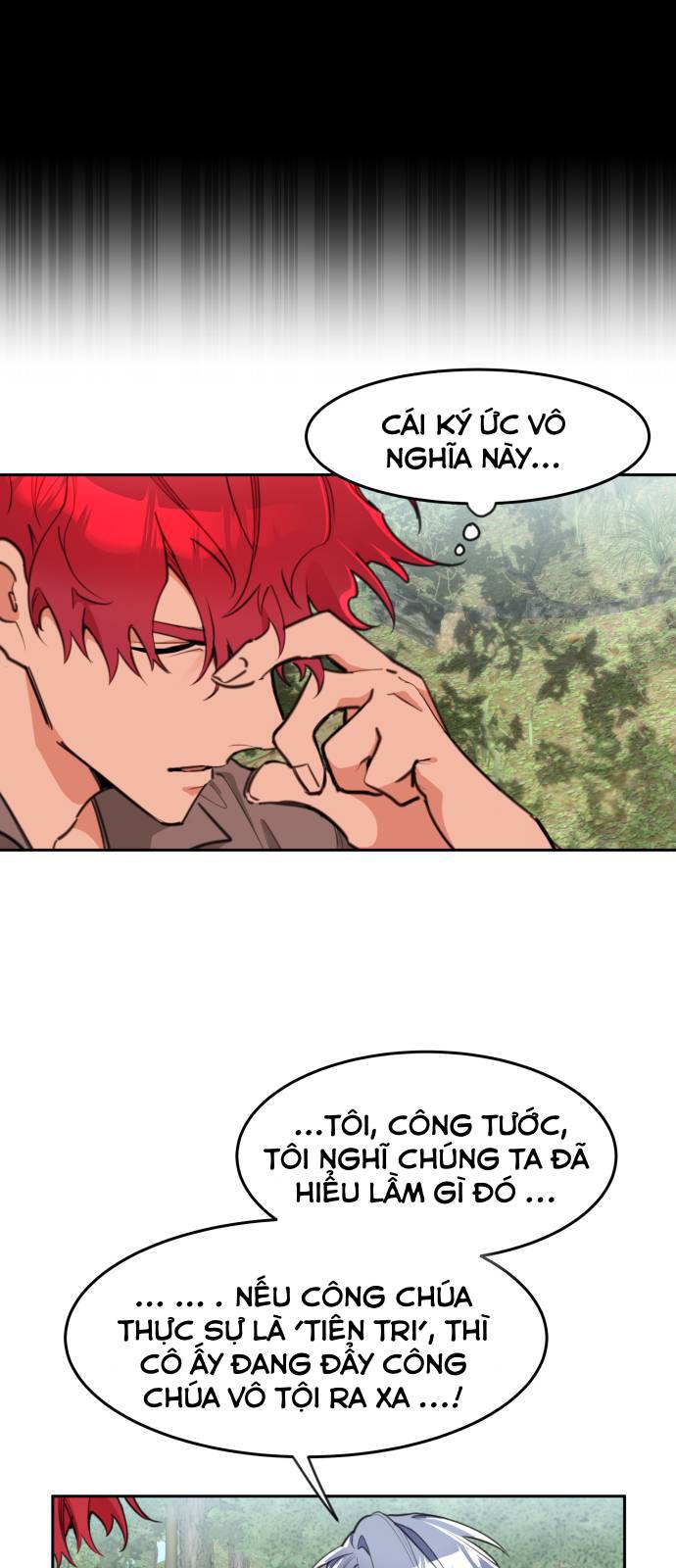 Công Chúa Lotto Chapter 7 - Trang 2
