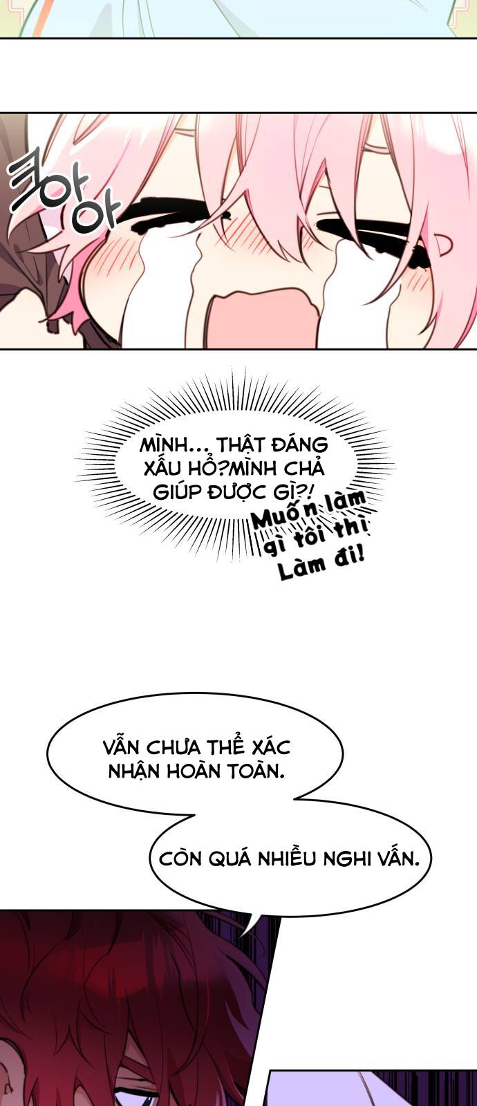 Công Chúa Lotto Chapter 7 - Trang 2