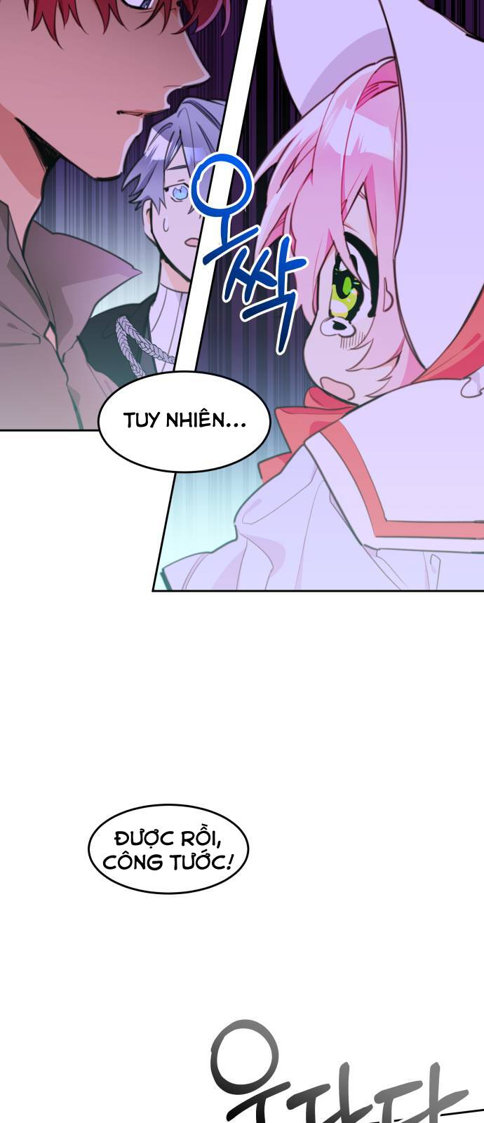 Công Chúa Lotto Chapter 7 - Trang 2