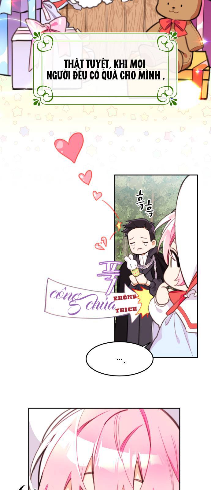 Công Chúa Lotto Chapter 8 - Trang 2