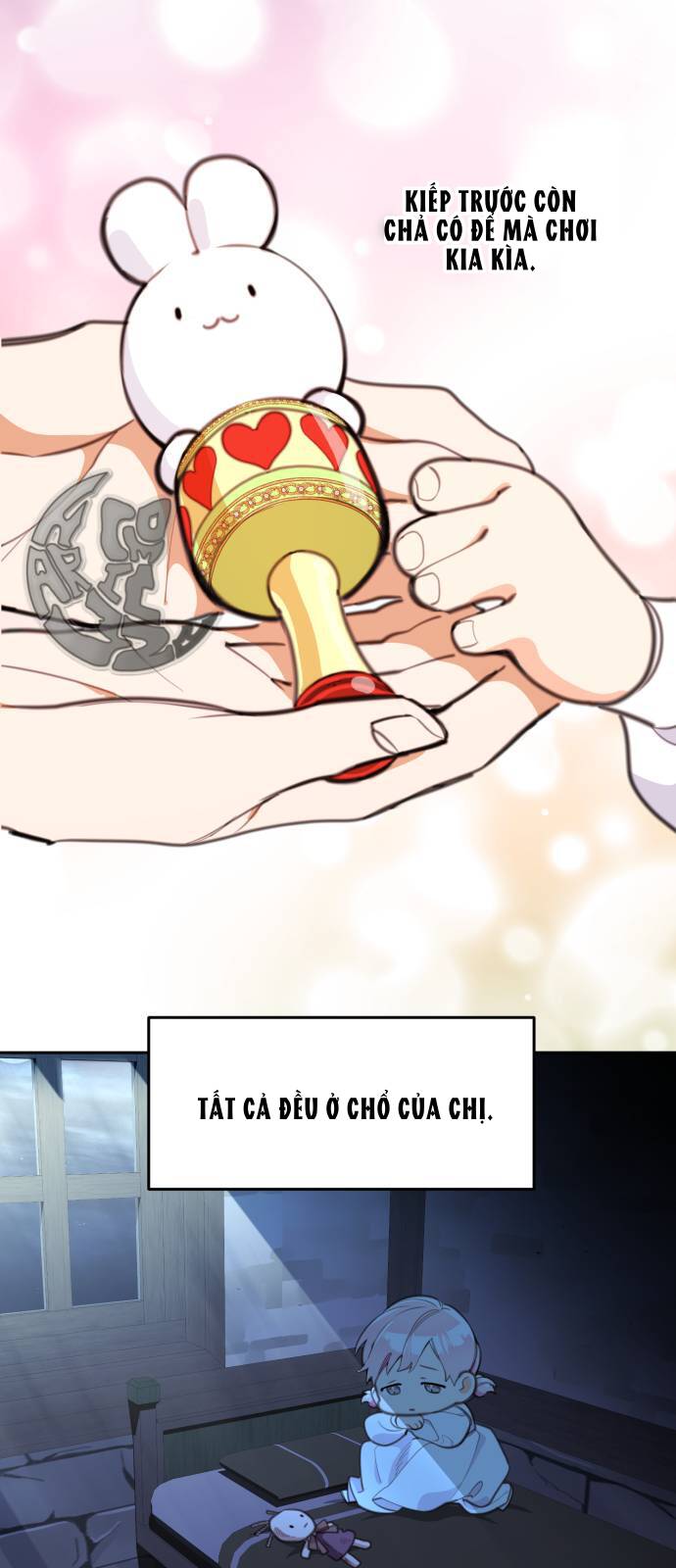 Công Chúa Lotto Chapter 8 - Trang 2