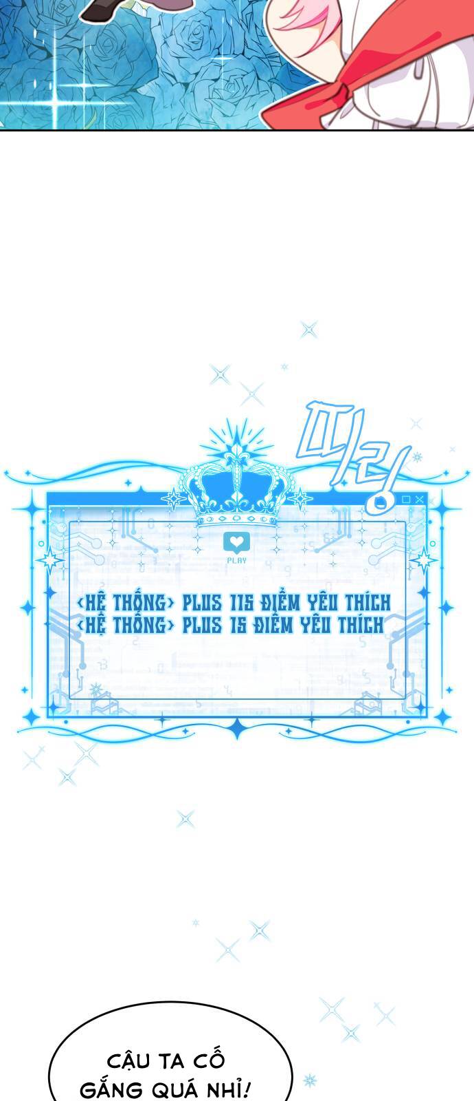 Công Chúa Lotto Chapter 8 - Trang 2