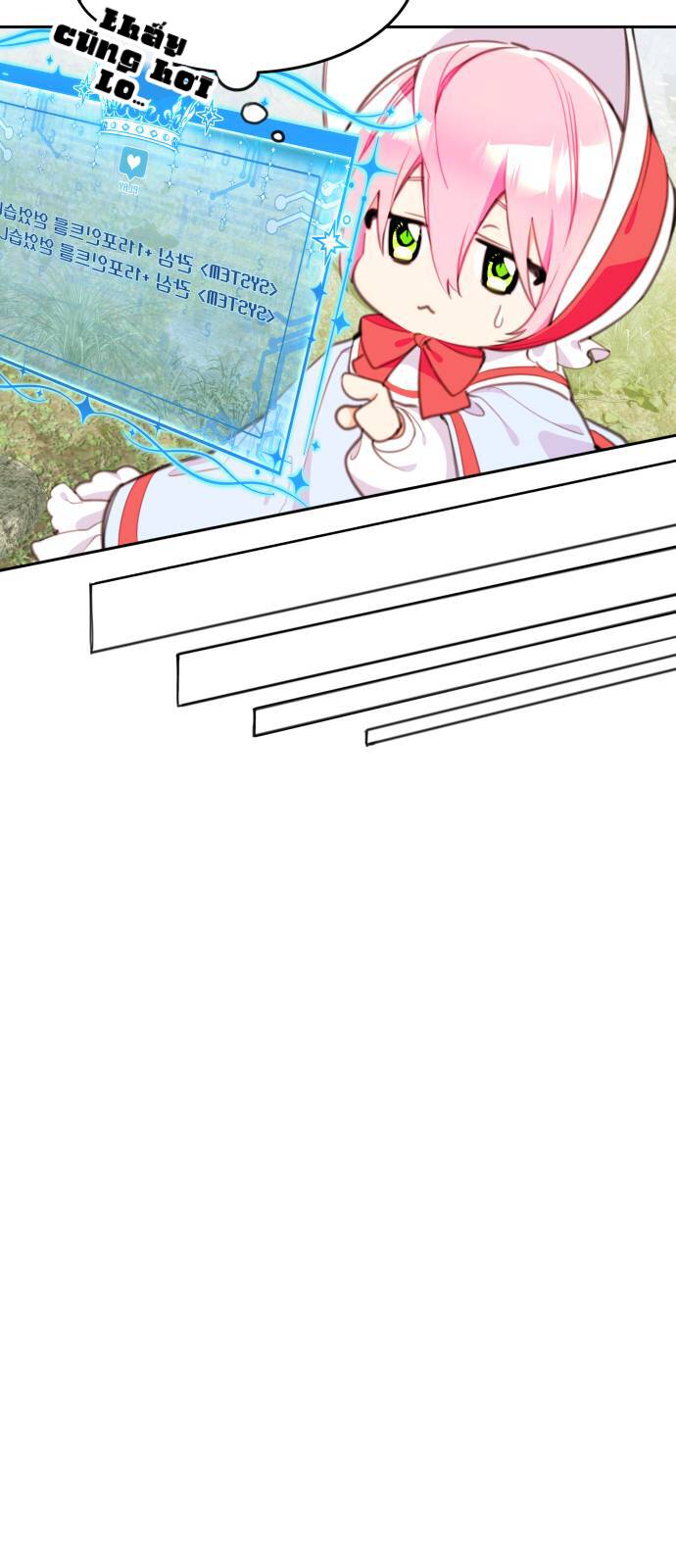 Công Chúa Lotto Chapter 8 - Trang 2