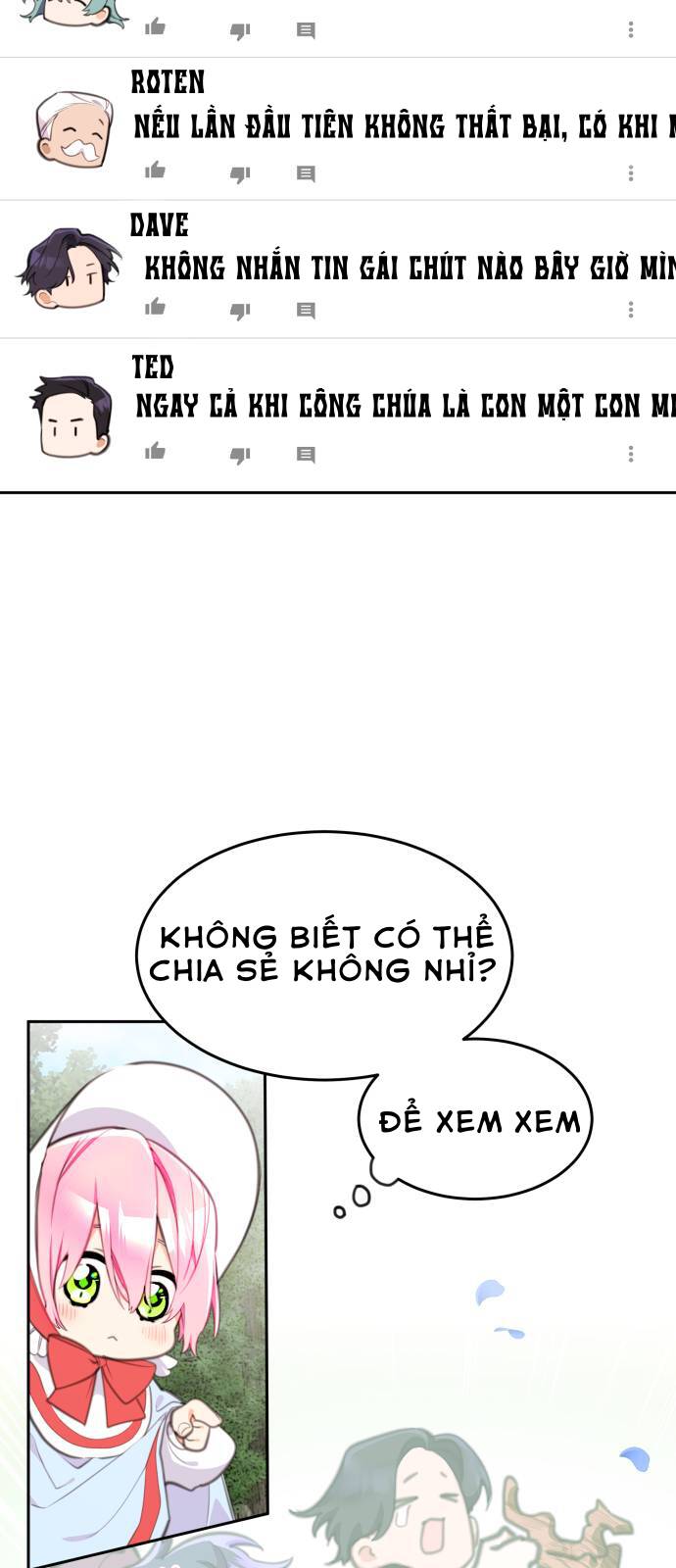 Công Chúa Lotto Chapter 8 - Trang 2