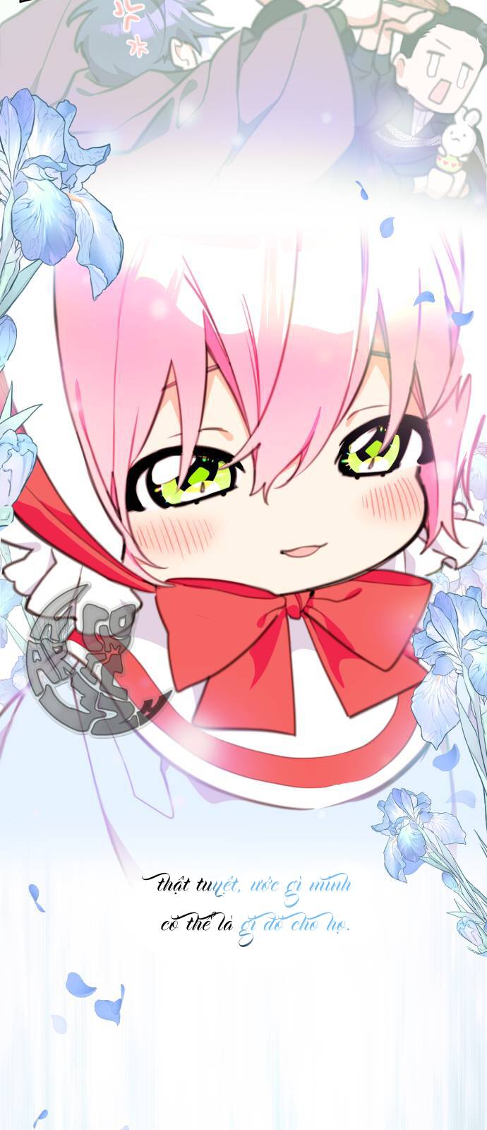 Công Chúa Lotto Chapter 8 - Trang 2