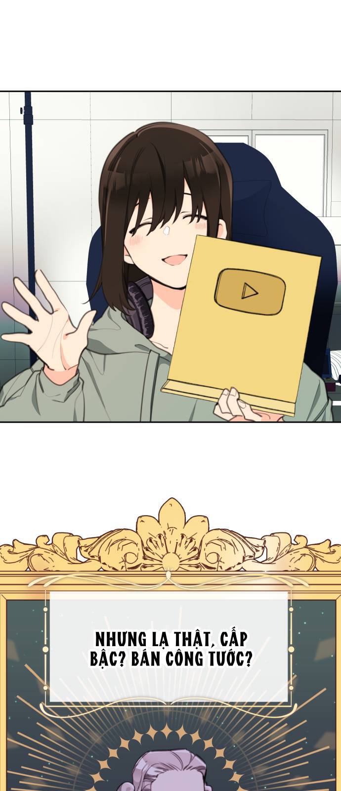 Công Chúa Lotto Chapter 8 - Trang 2