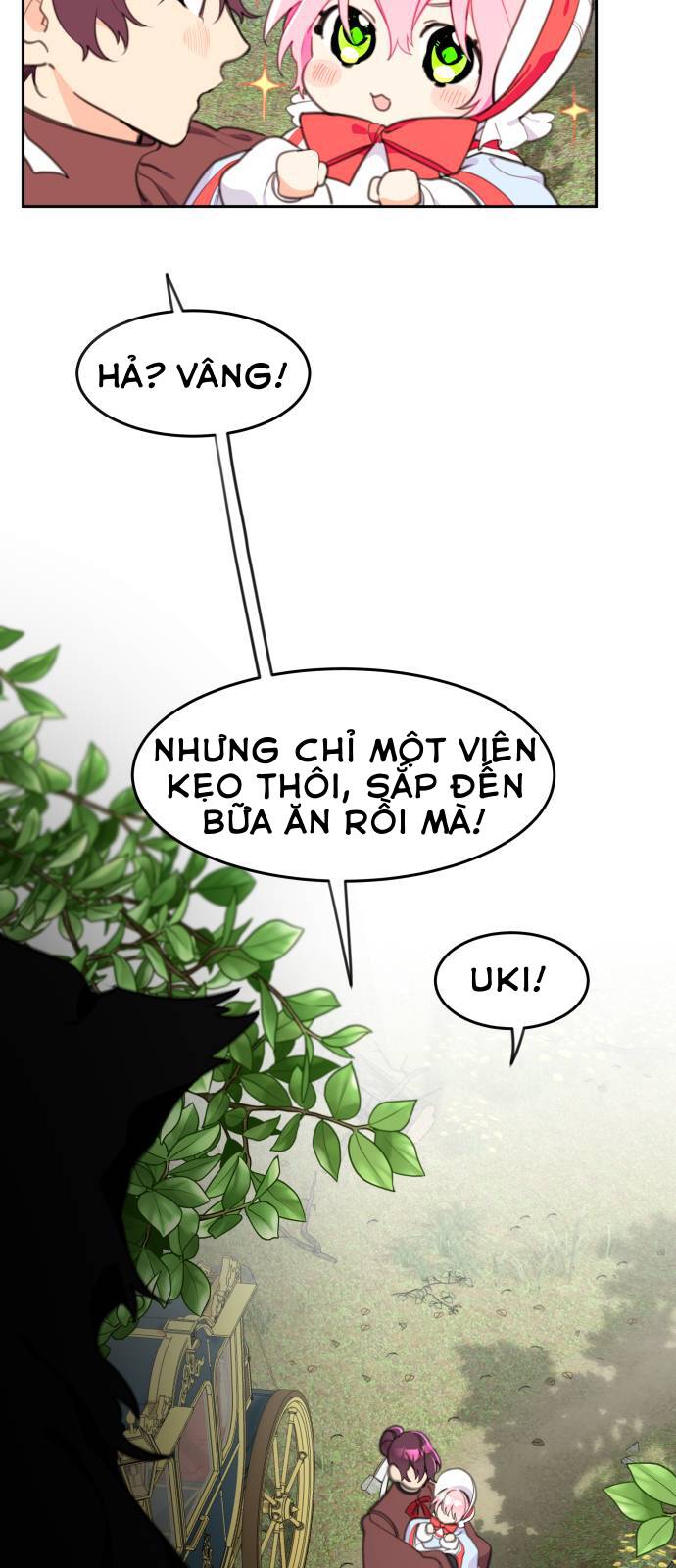 Công Chúa Lotto Chapter 8 - Trang 2