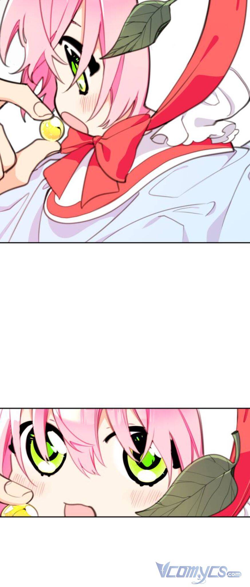 Công Chúa Lotto Chapter 8 - Trang 2