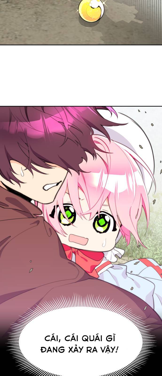 Công Chúa Lotto Chapter 8 - Trang 2