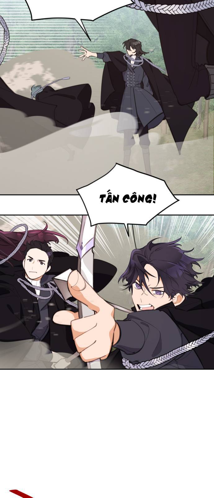 Công Chúa Lotto Chapter 8 - Trang 2