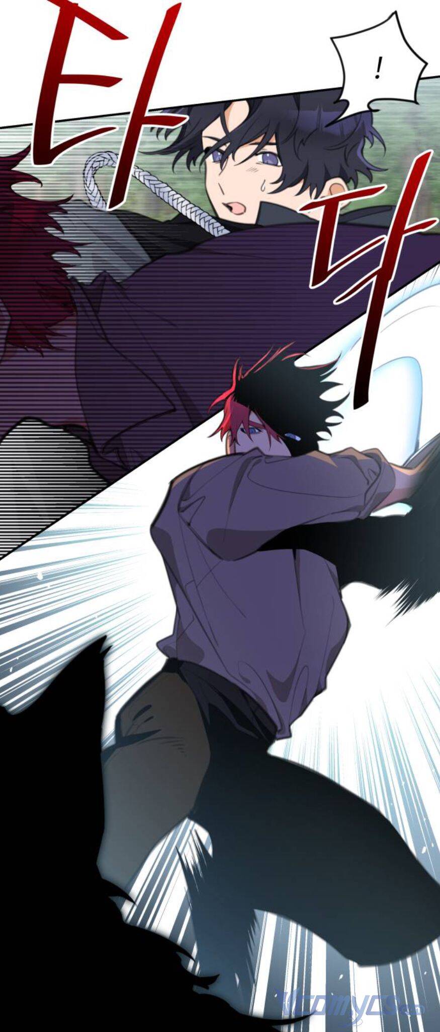 Công Chúa Lotto Chapter 8 - Trang 2