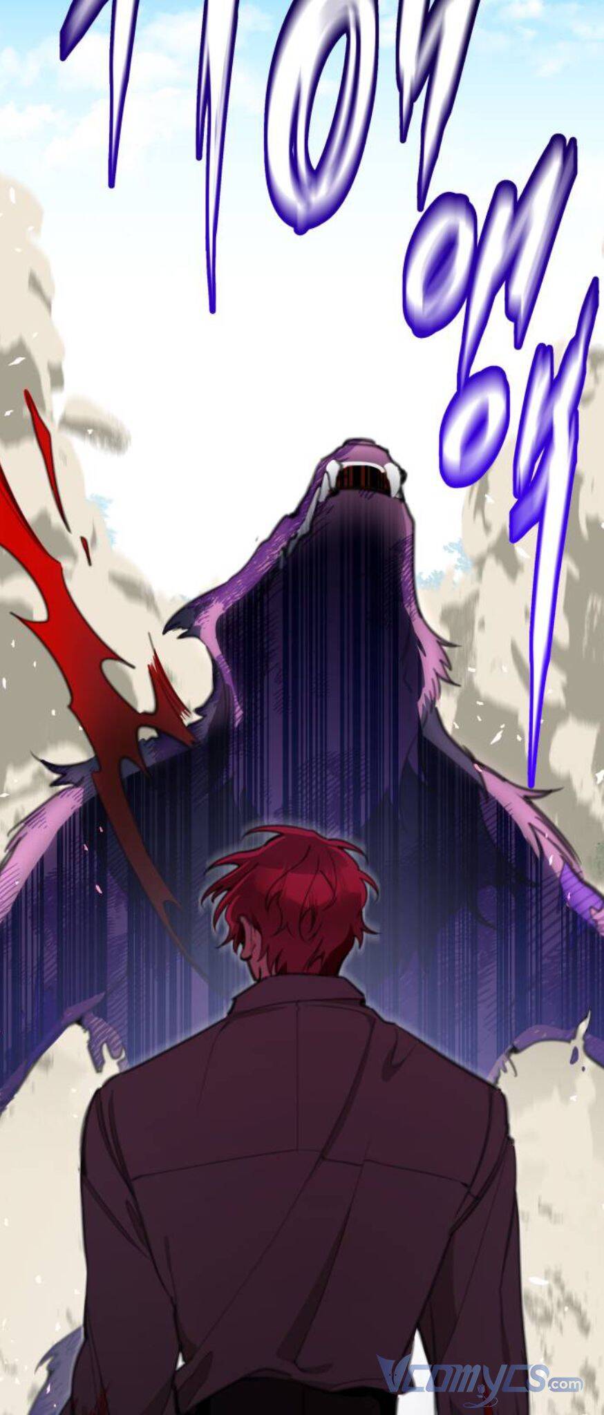 Công Chúa Lotto Chapter 8 - Trang 2