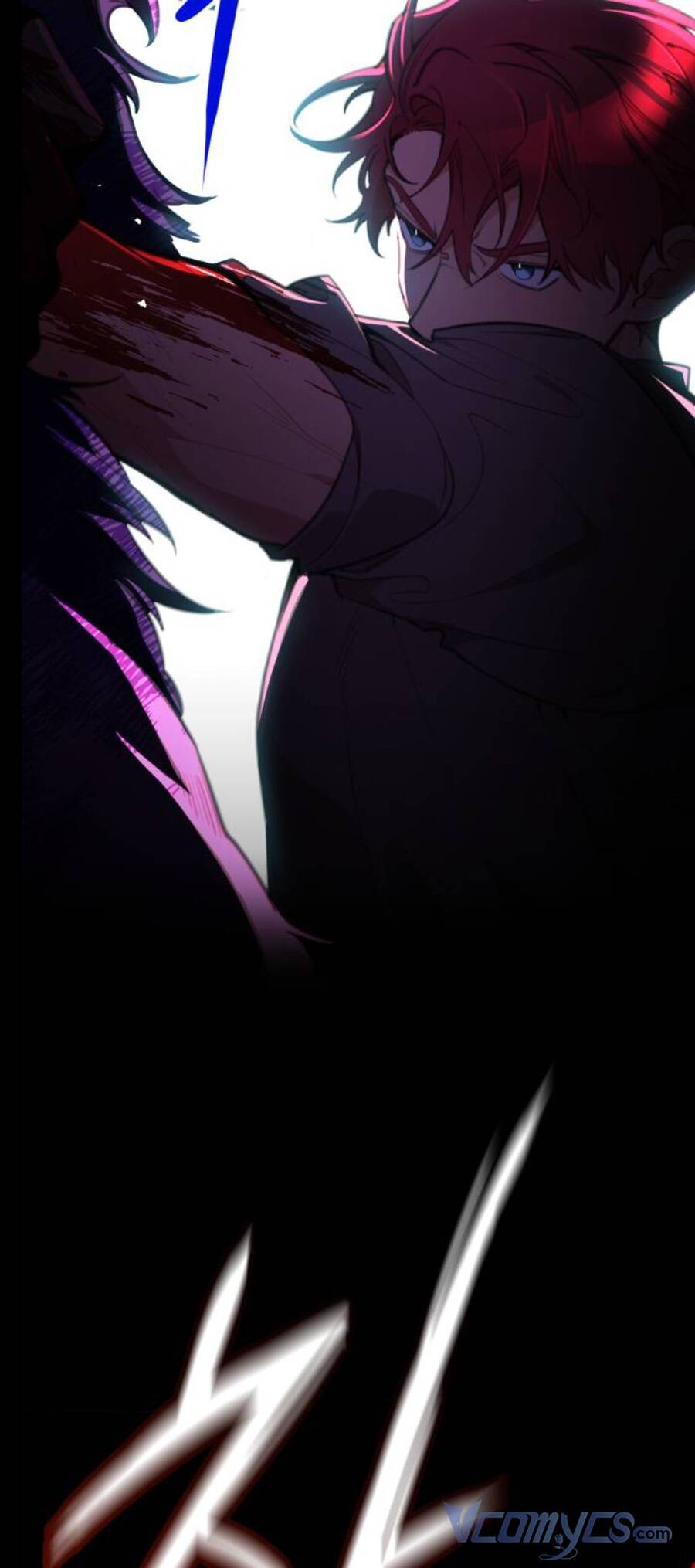 Công Chúa Lotto Chapter 8 - Trang 2