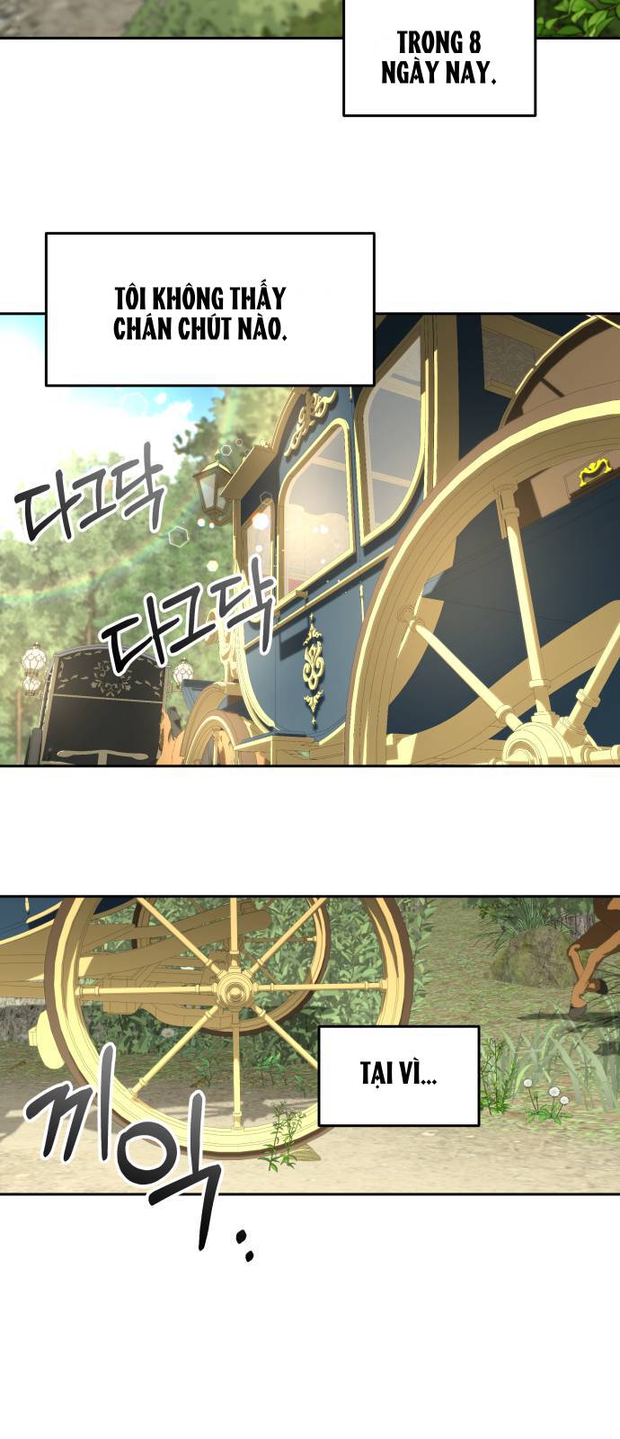 Công Chúa Lotto Chapter 8 - Trang 2