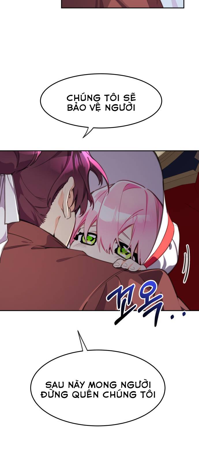 Công Chúa Lotto Chapter 8 - Trang 2