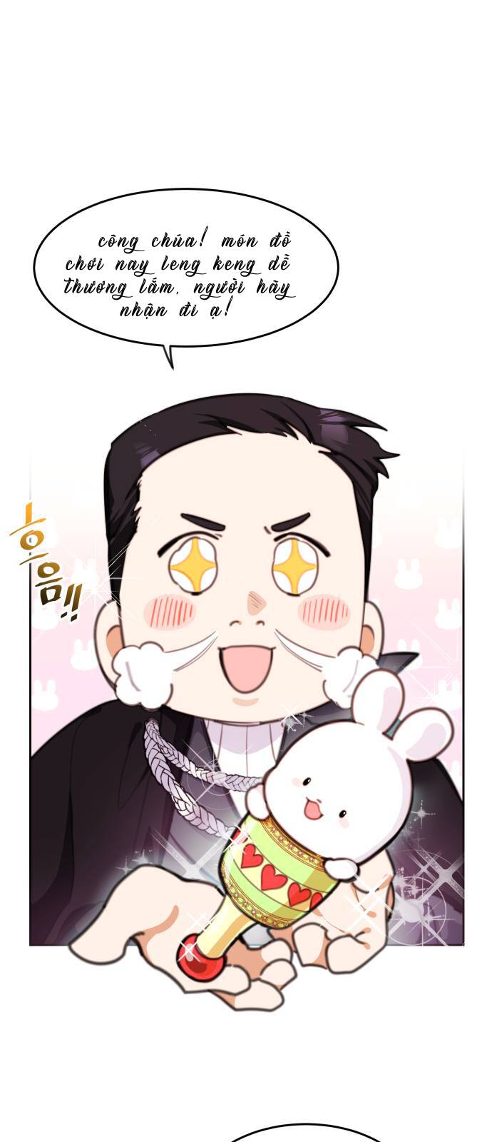 Công Chúa Lotto Chapter 8 - Trang 2