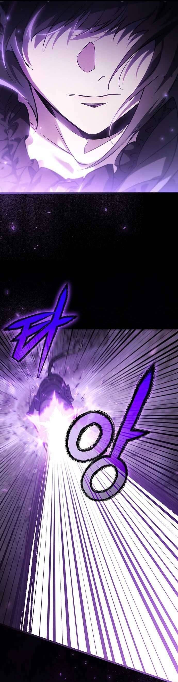 Công Chúa Ngọn Lửa Đen Lv.99 Chapter 0 - Trang 2