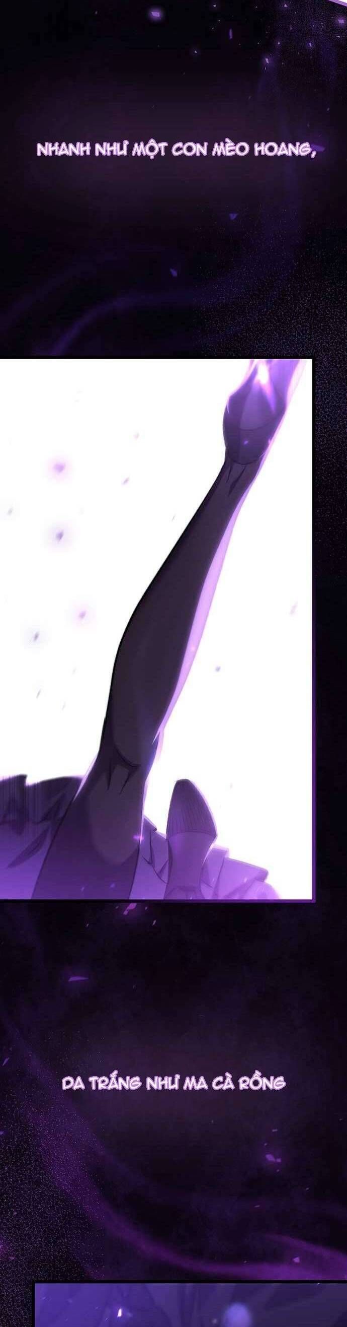 Công Chúa Ngọn Lửa Đen Lv.99 Chapter 0 - Trang 2