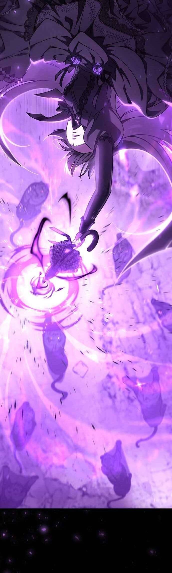 Công Chúa Ngọn Lửa Đen Lv.99 Chapter 0 - Trang 2