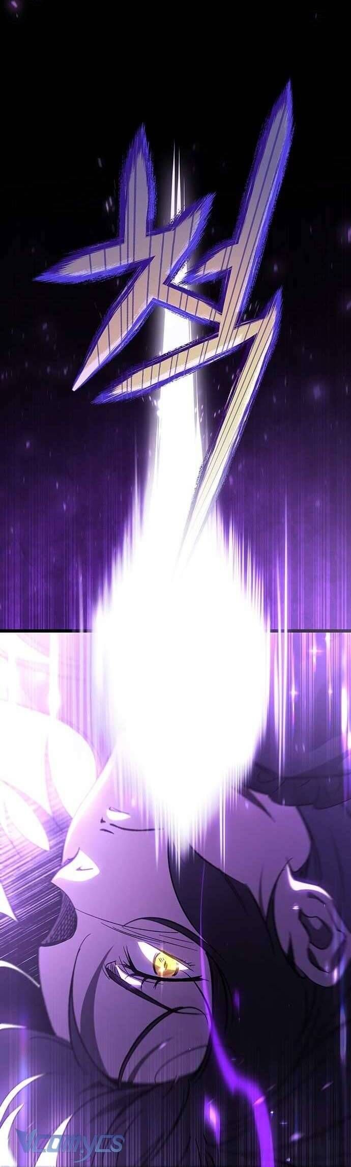 Công Chúa Ngọn Lửa Đen Lv.99 Chapter 0 - Trang 2