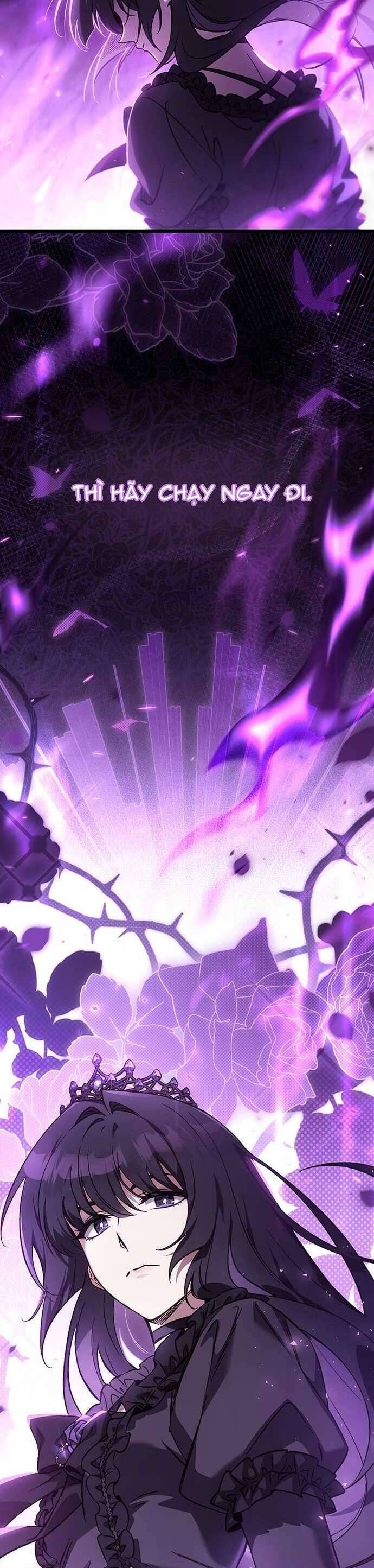 Công Chúa Ngọn Lửa Đen Lv.99 Chapter 0 - Trang 2