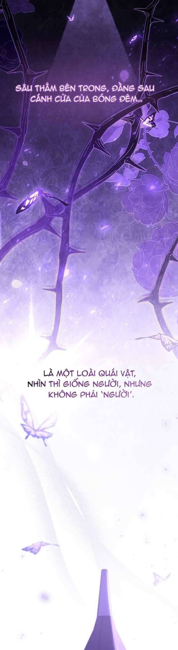 Công Chúa Ngọn Lửa Đen Lv.99 Chapter 0 - Trang 2