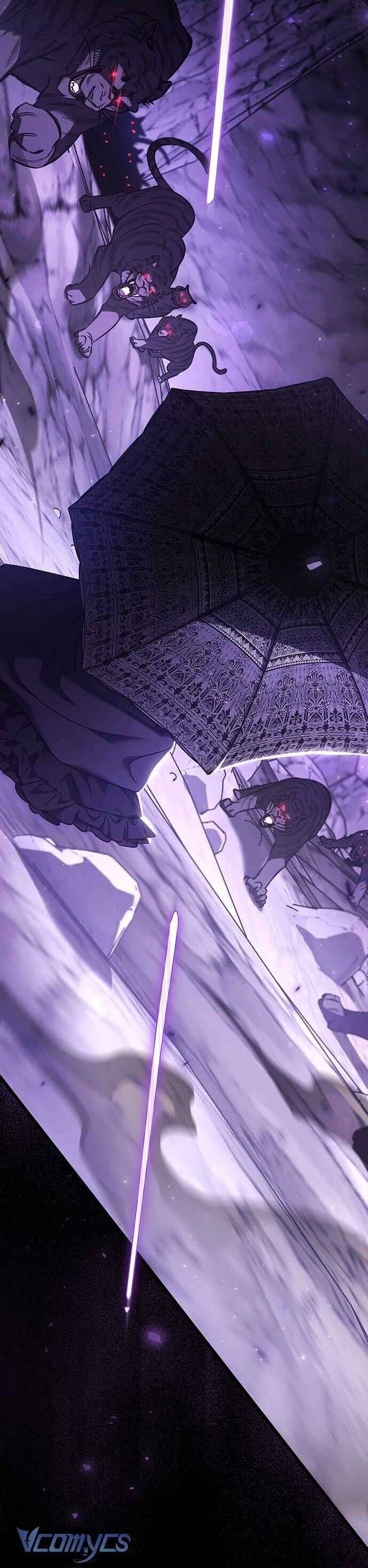 Công Chúa Ngọn Lửa Đen Lv.99 Chapter 0 - Trang 2