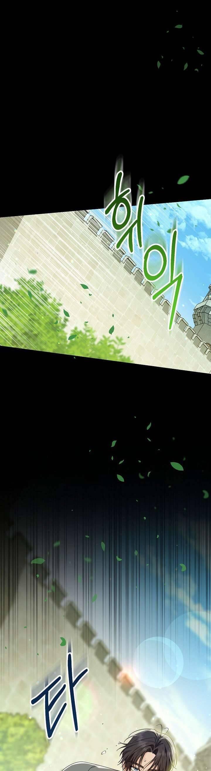 Công Chúa Nhân Danh Fan Cứng Chapter 10 - Trang 2