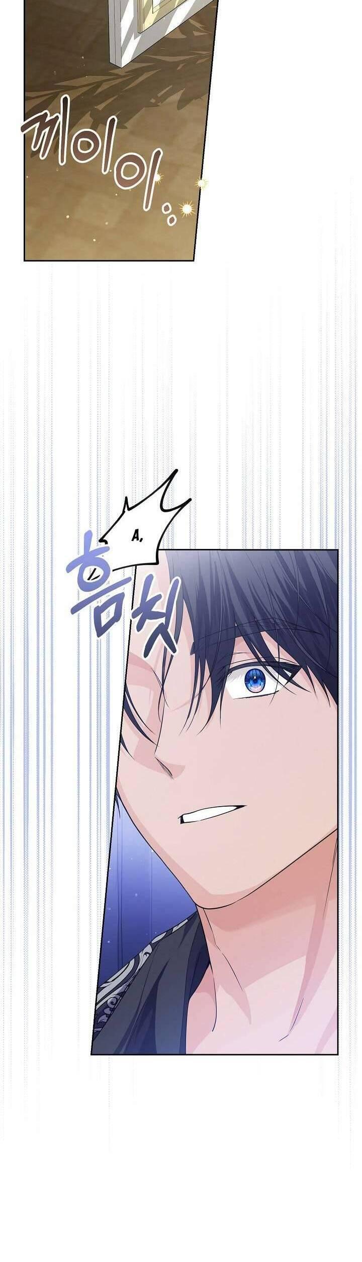 Công Chúa Nhân Danh Fan Cứng Chapter 10 - Trang 2