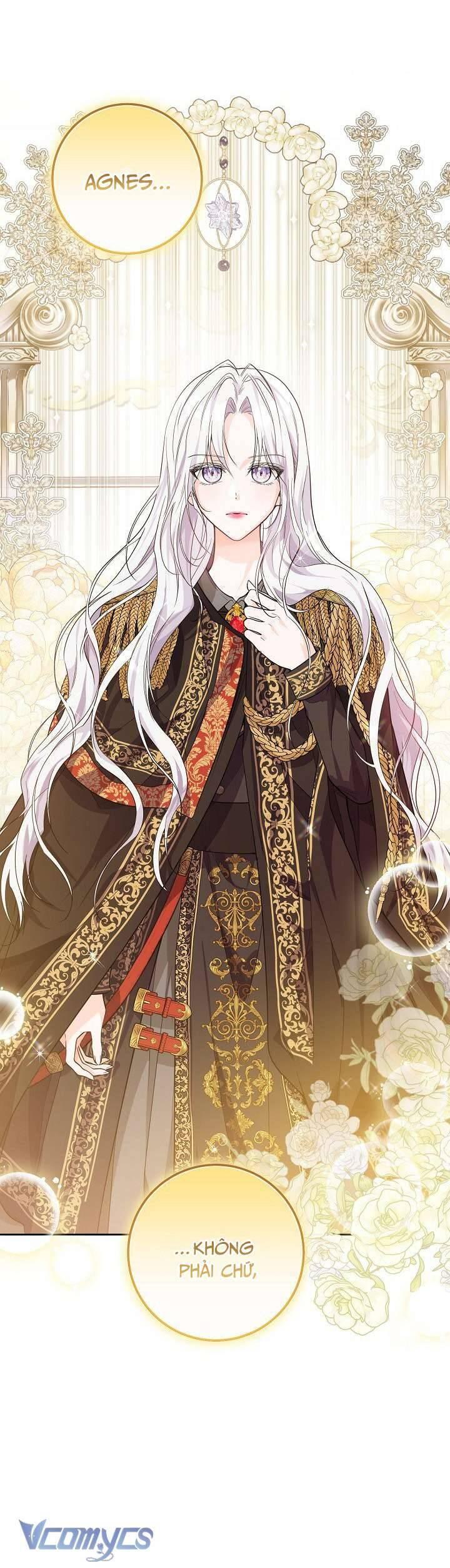 Công Chúa Nhân Danh Fan Cứng Chapter 10 - Trang 2