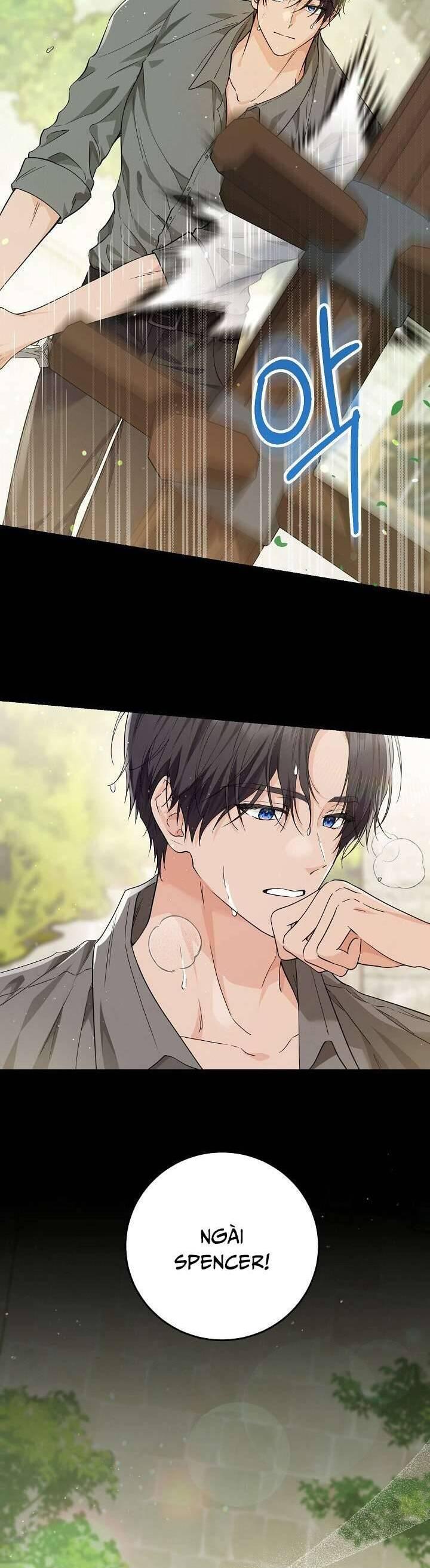 Công Chúa Nhân Danh Fan Cứng Chapter 10 - Trang 2