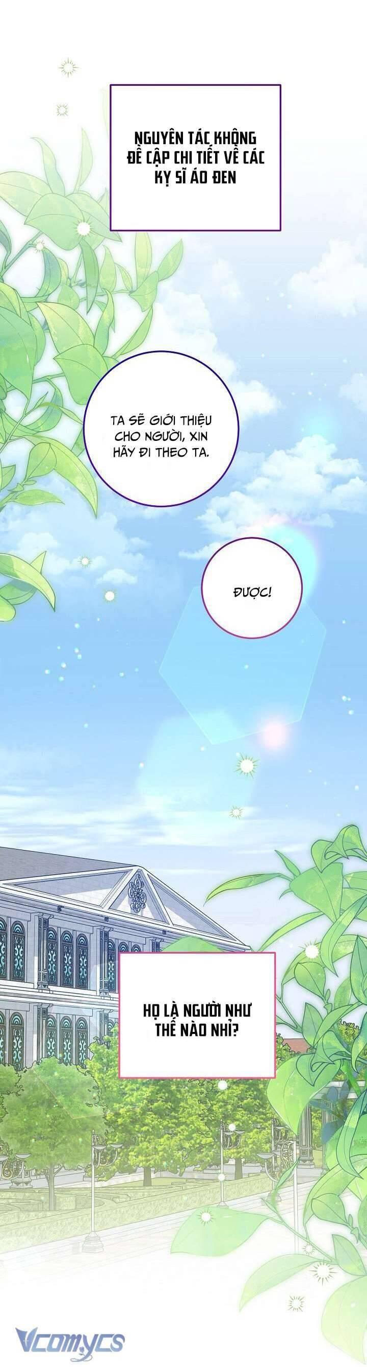 Công Chúa Nhân Danh Fan Cứng Chapter 10 - Trang 2