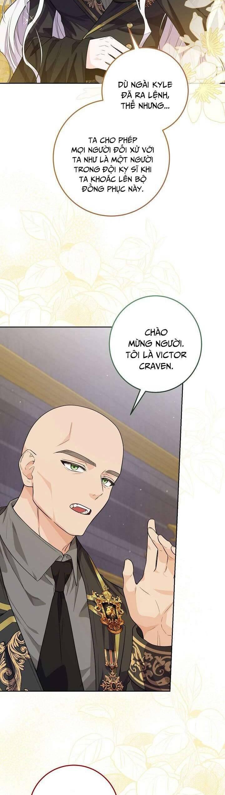 Công Chúa Nhân Danh Fan Cứng Chapter 10 - Trang 2