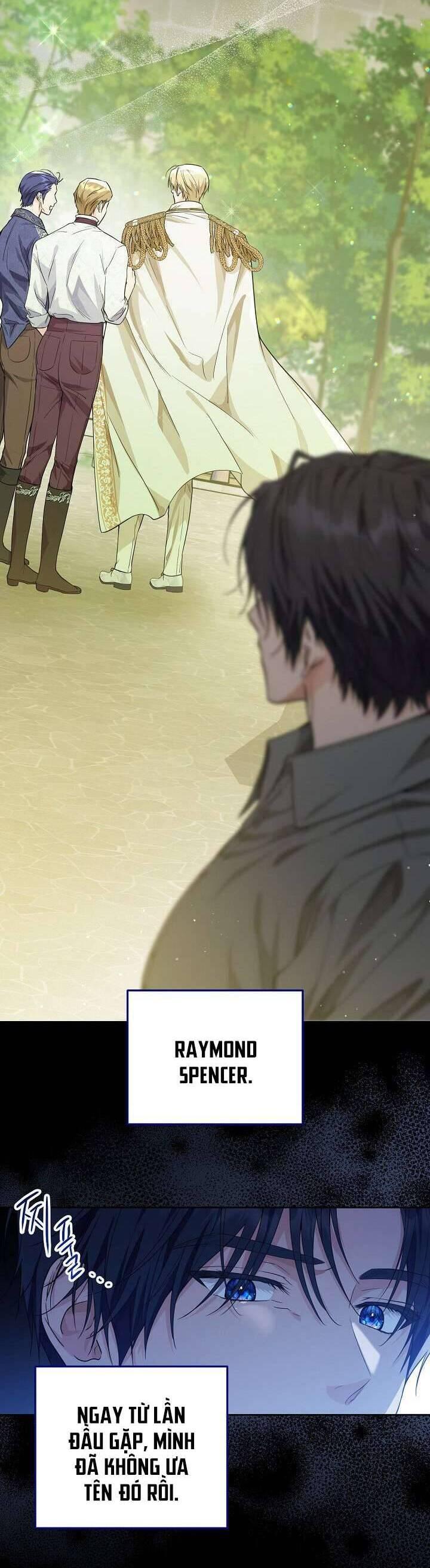 Công Chúa Nhân Danh Fan Cứng Chapter 10 - Trang 2