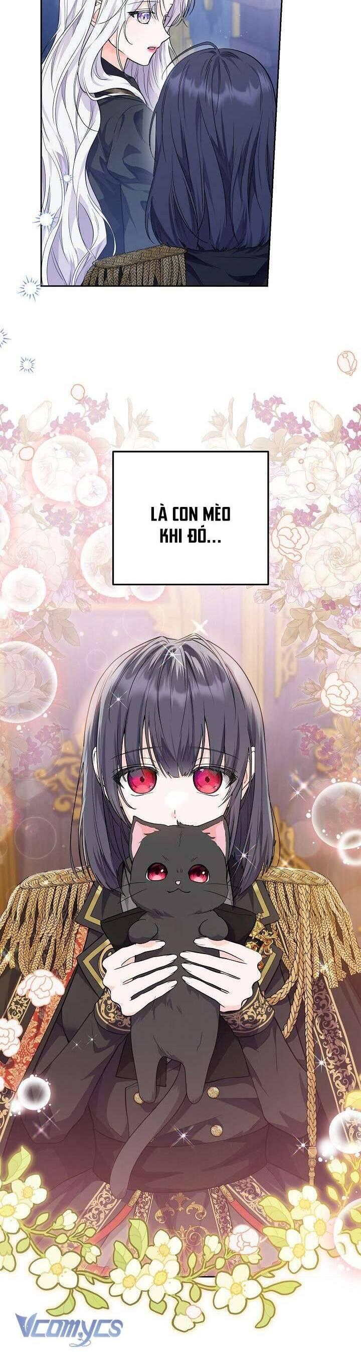 Công Chúa Nhân Danh Fan Cứng Chapter 10 - Trang 2