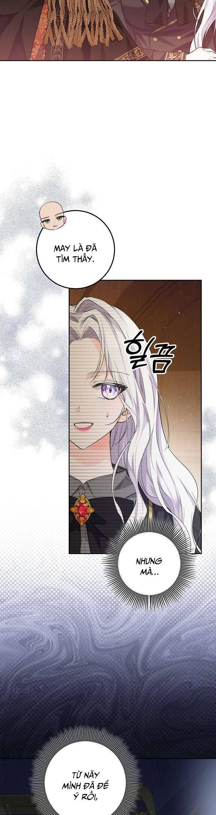 Công Chúa Nhân Danh Fan Cứng Chapter 10 - Trang 2