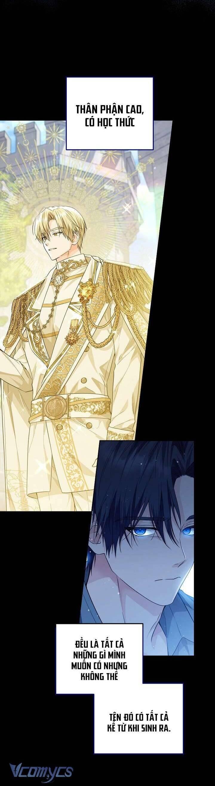 Công Chúa Nhân Danh Fan Cứng Chapter 10 - Trang 2
