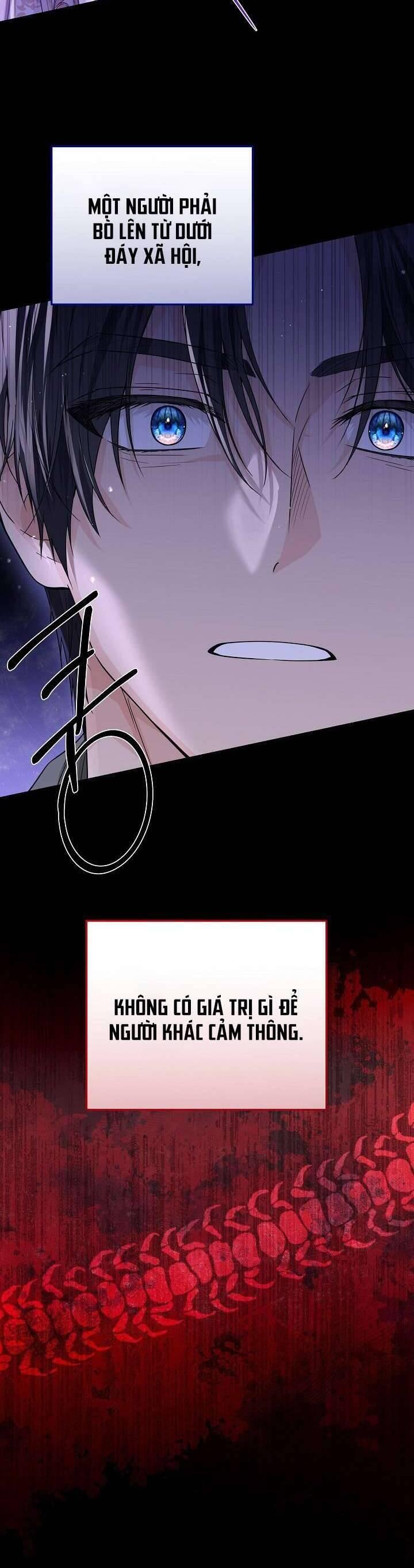 Công Chúa Nhân Danh Fan Cứng Chapter 10 - Trang 2