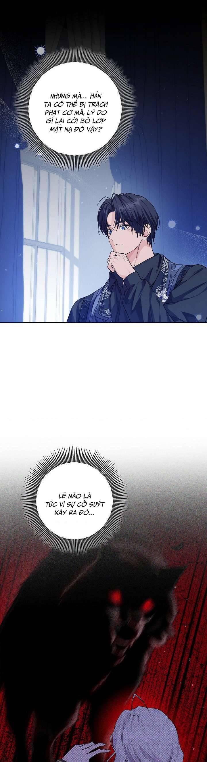 Công Chúa Nhân Danh Fan Cứng Chapter 10 - Trang 2