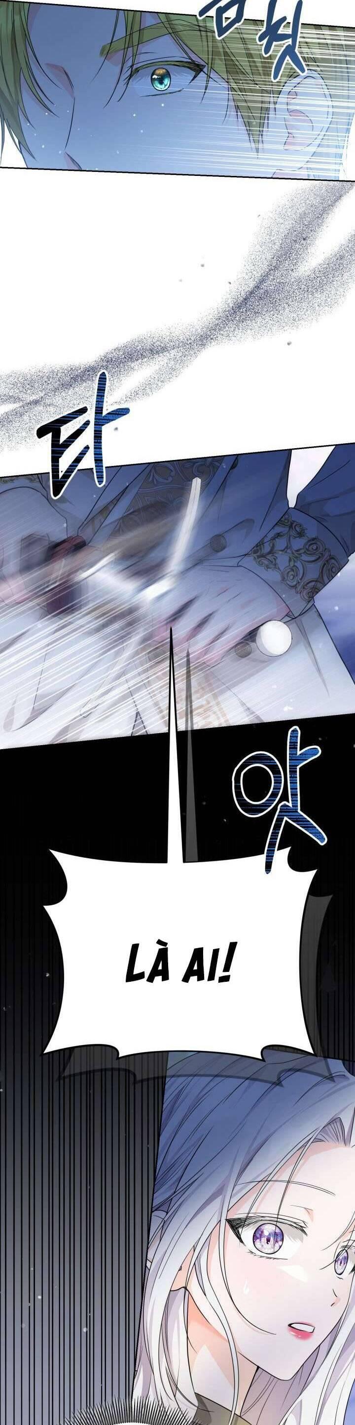 Công Chúa Nhân Danh Fan Cứng Chapter 12 - Trang 2