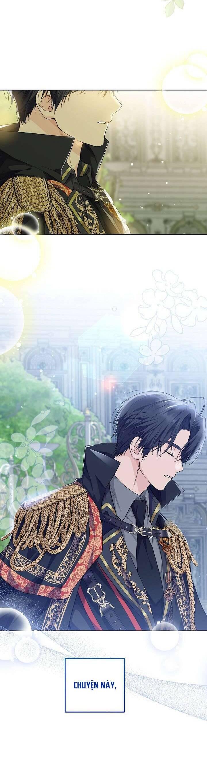 Công Chúa Nhân Danh Fan Cứng Chapter 13 - Trang 2