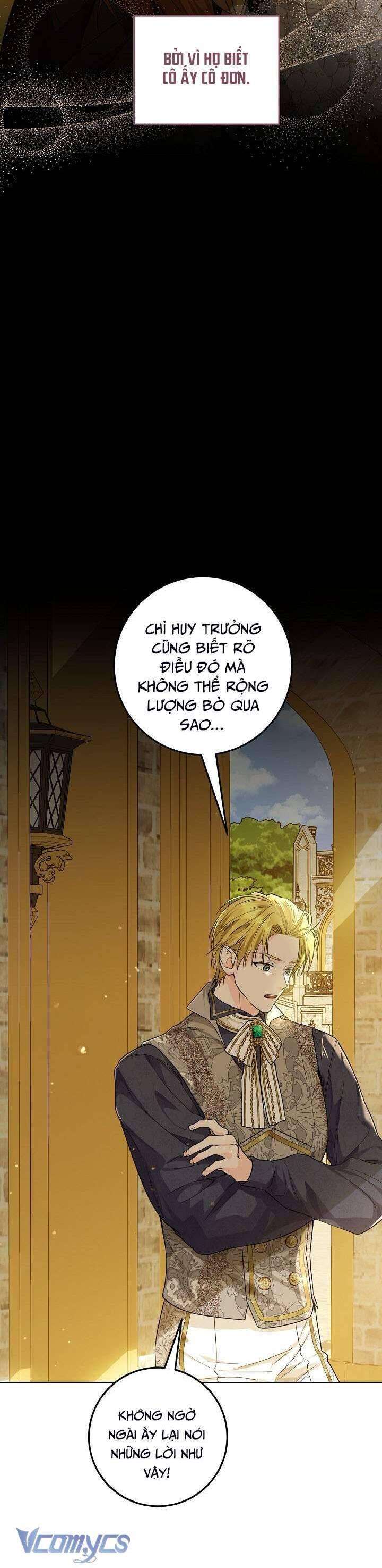 Công Chúa Nhân Danh Fan Cứng Chapter 13 - Trang 2