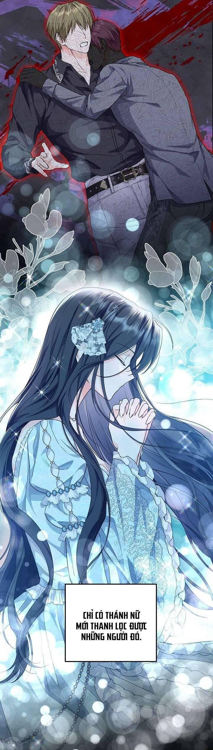 Công Chúa Nhân Danh Fan Cứng Chapter 14 - Trang 2